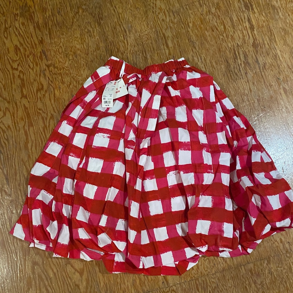 MARNI / UNIQLO